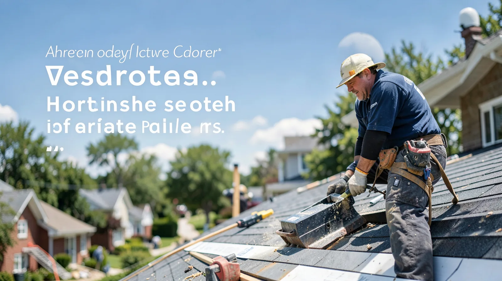 Roof Replacement in Laura, OH near me